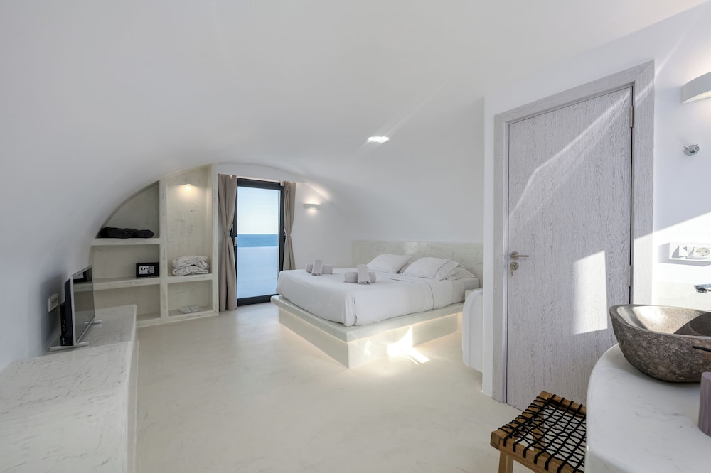 Luxury Villa, Sea View