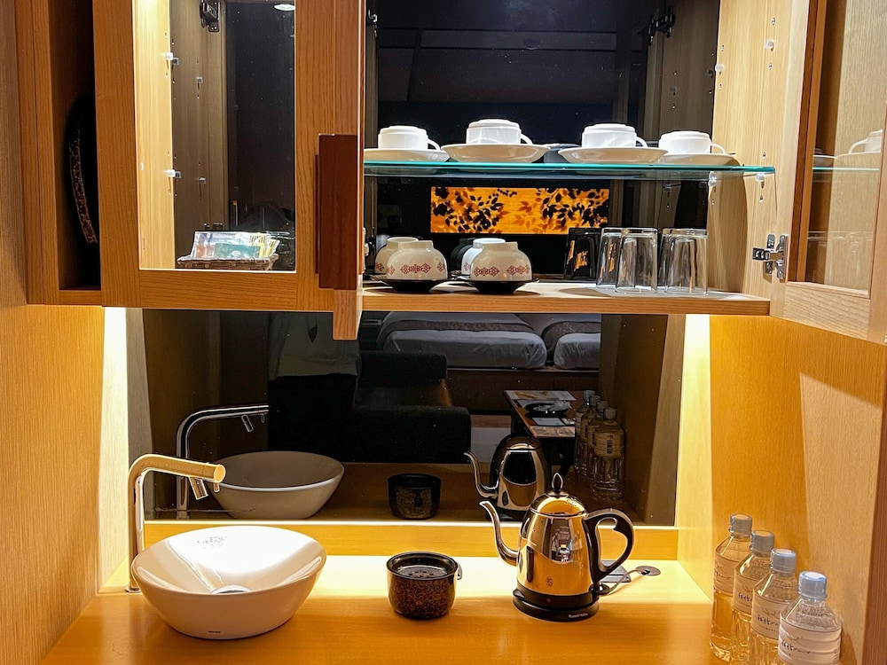 (KOMOREBI) Japanese Western Style Room with Jet Bath, Non Smoking - Photo 8