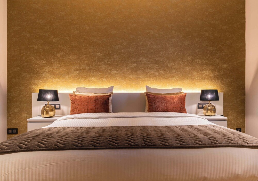 Standard Double Room - Photo 1