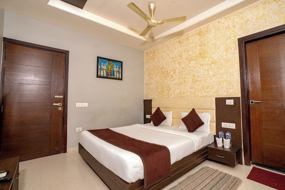 Suite Room photo 2