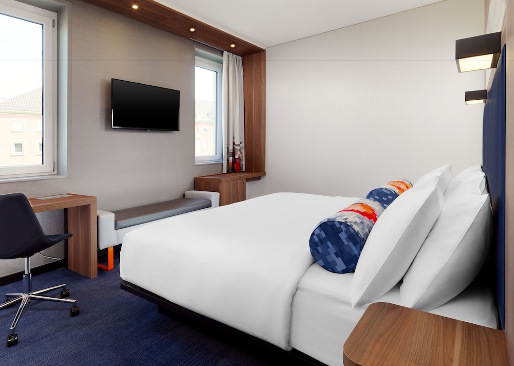 Breezy, Room, 1 King Bed