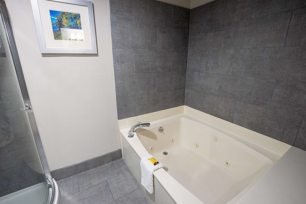 Suite, 1 King Bed, Non Smoking, Jetted Tub - Photo 10
