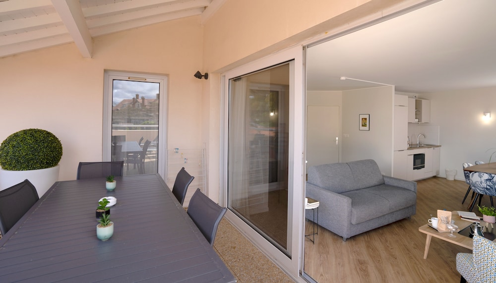 Family Apartment