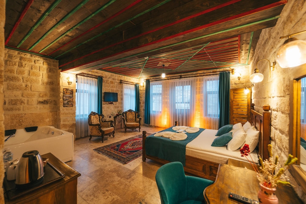 Deluxe Room photo 1
