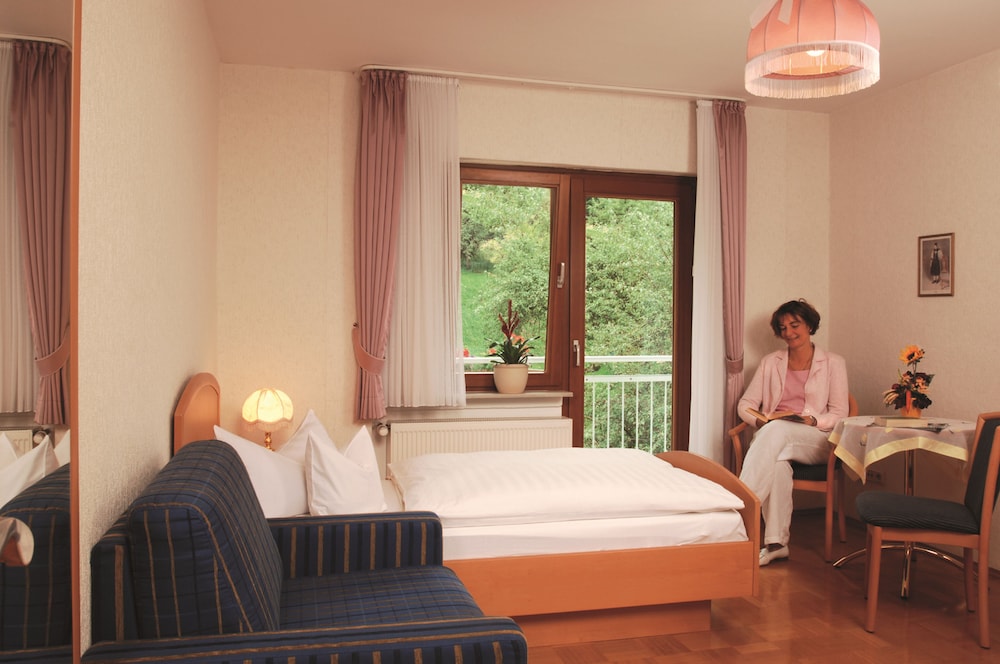 Superior Single Room, Balcony photo 2