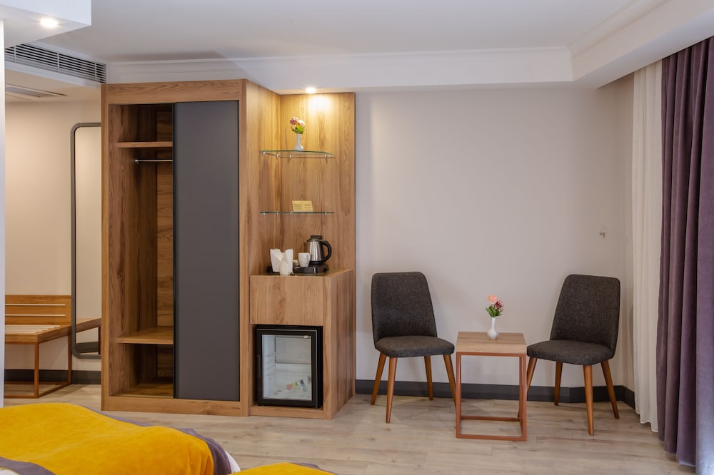 Economy Double Room - Photo 4