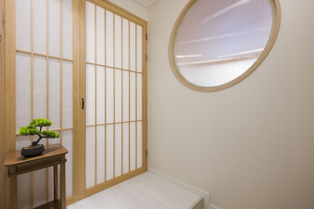 Private Double Room - Photo 14