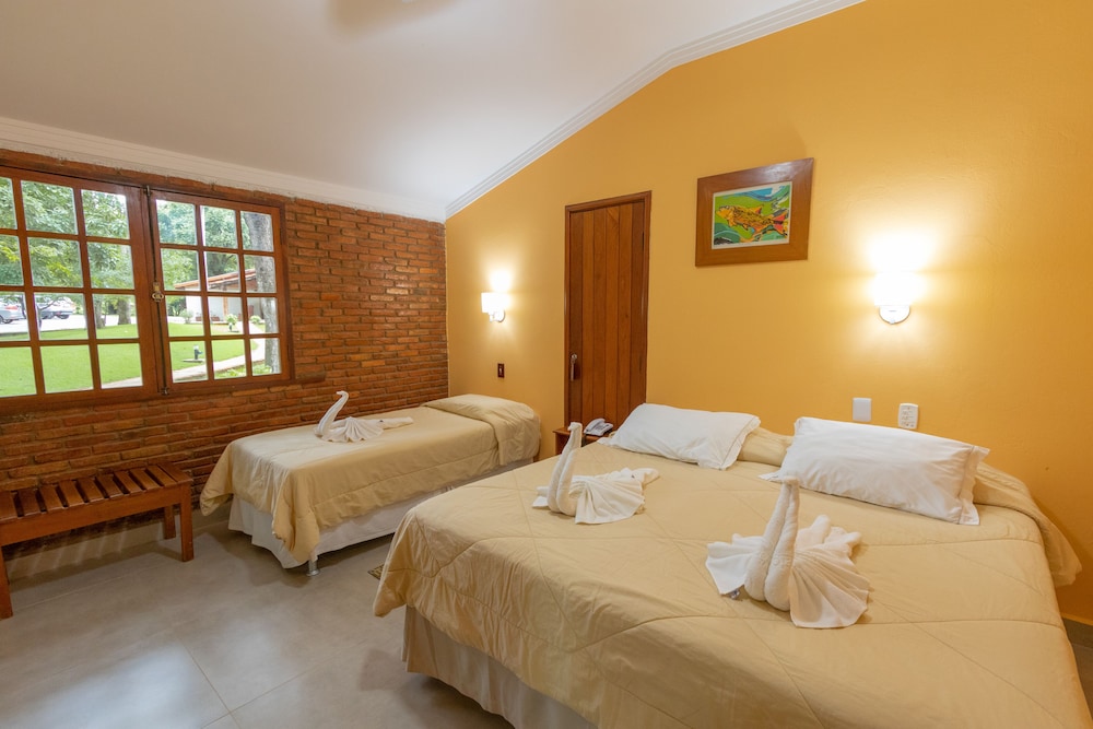 Standard Room, 1 Bedroom, Garden View photo 2