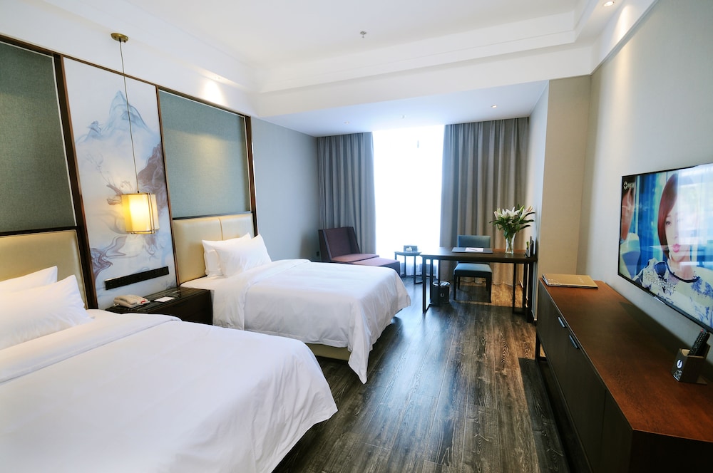 Luxury Twin Room photo 1