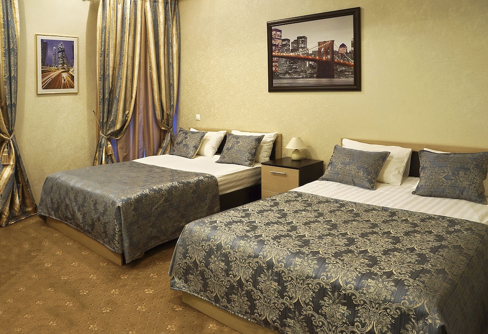 Family Triple Room photo 1