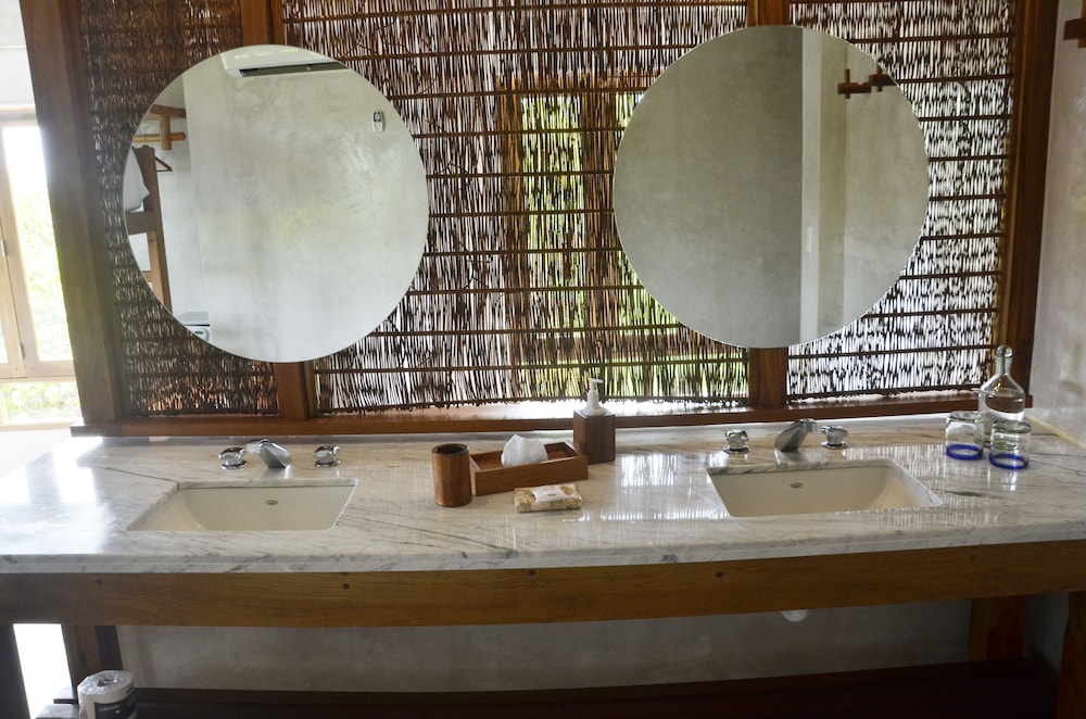 Casa Pocna Master Plunge Pool Panoramic View