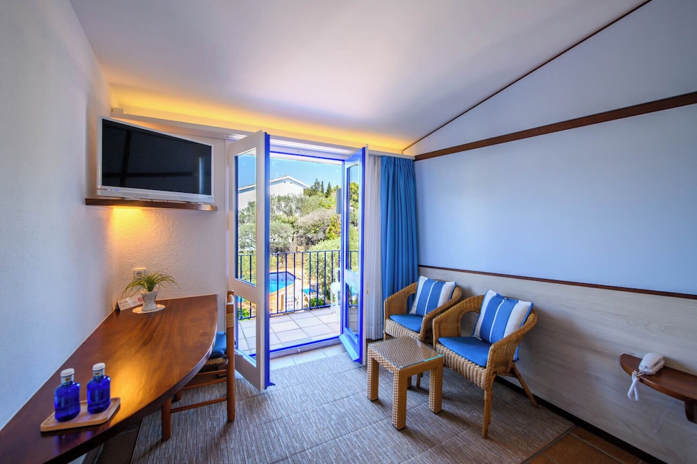 Superior Double Room, Sea View photo 3