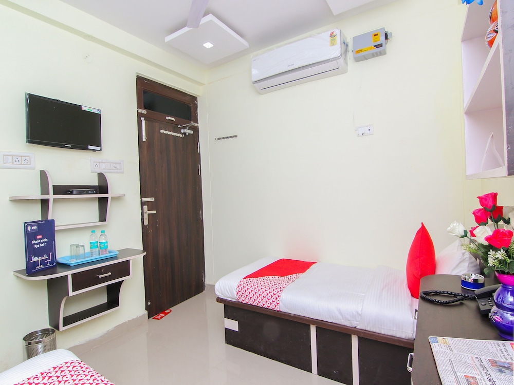 Double Or Twin Room photo 3
