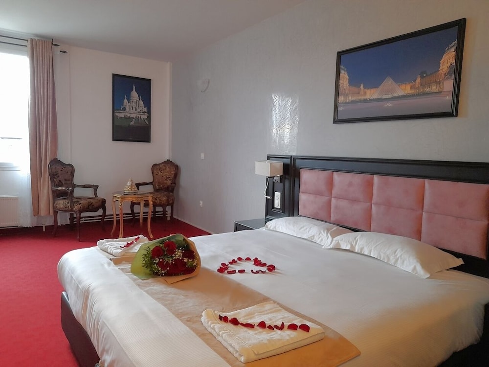 Deluxe Double Room, 1 Double Bed - Photo 8