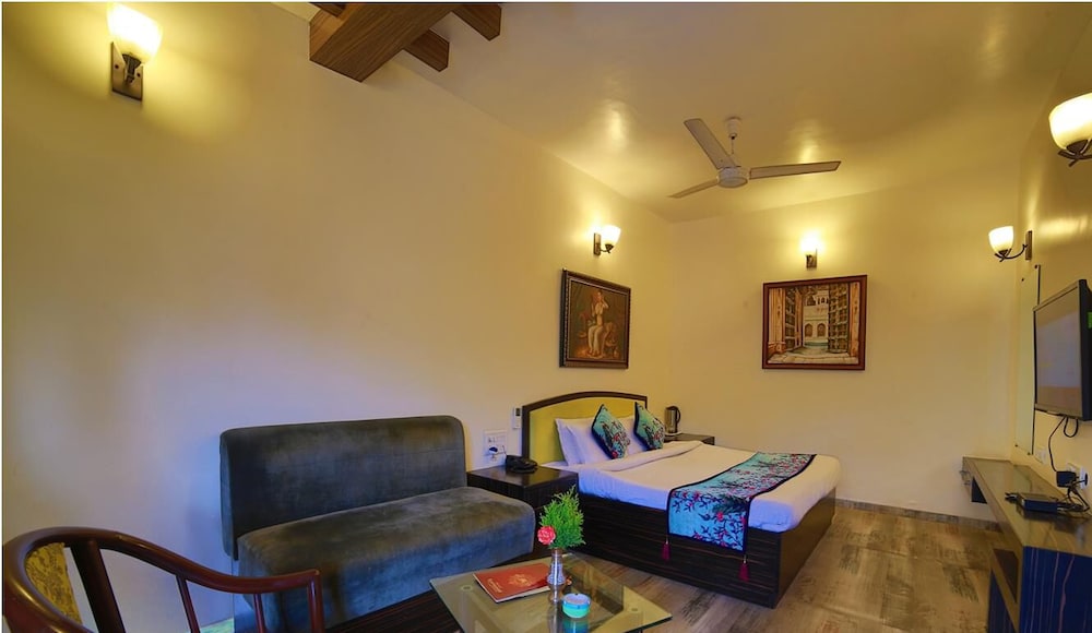 SUPER DELUXE AC ROOM photo 1