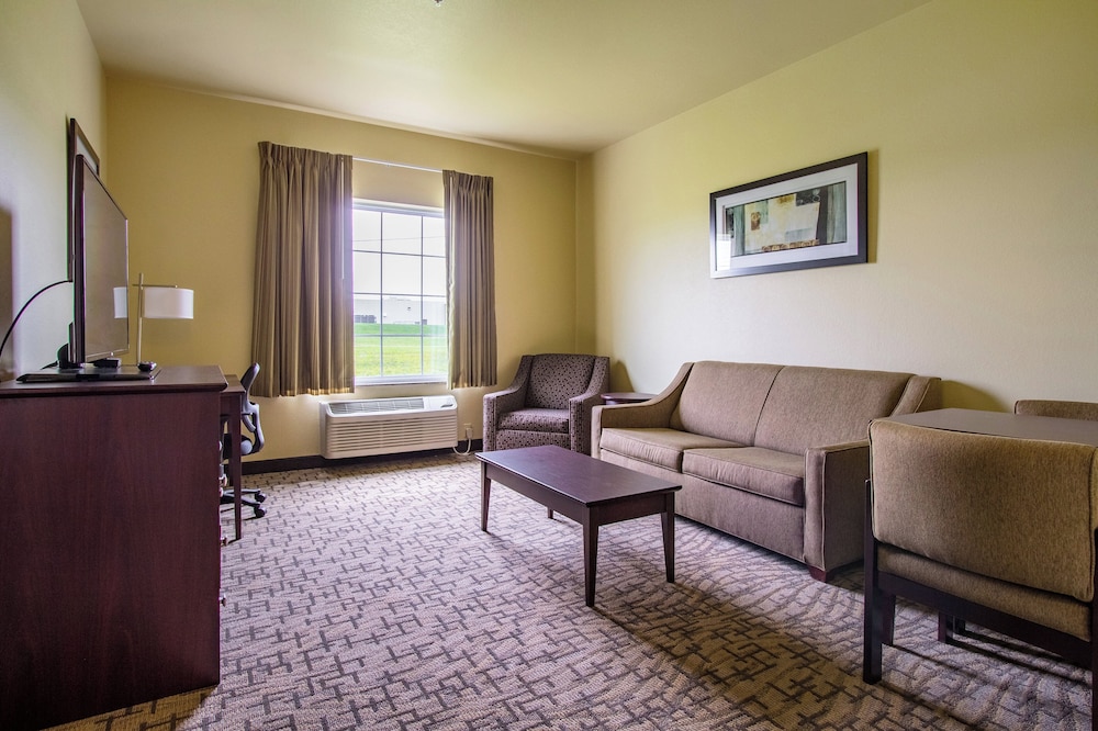 Cobblestone Hotel & Suites - Orrville, Billede 3