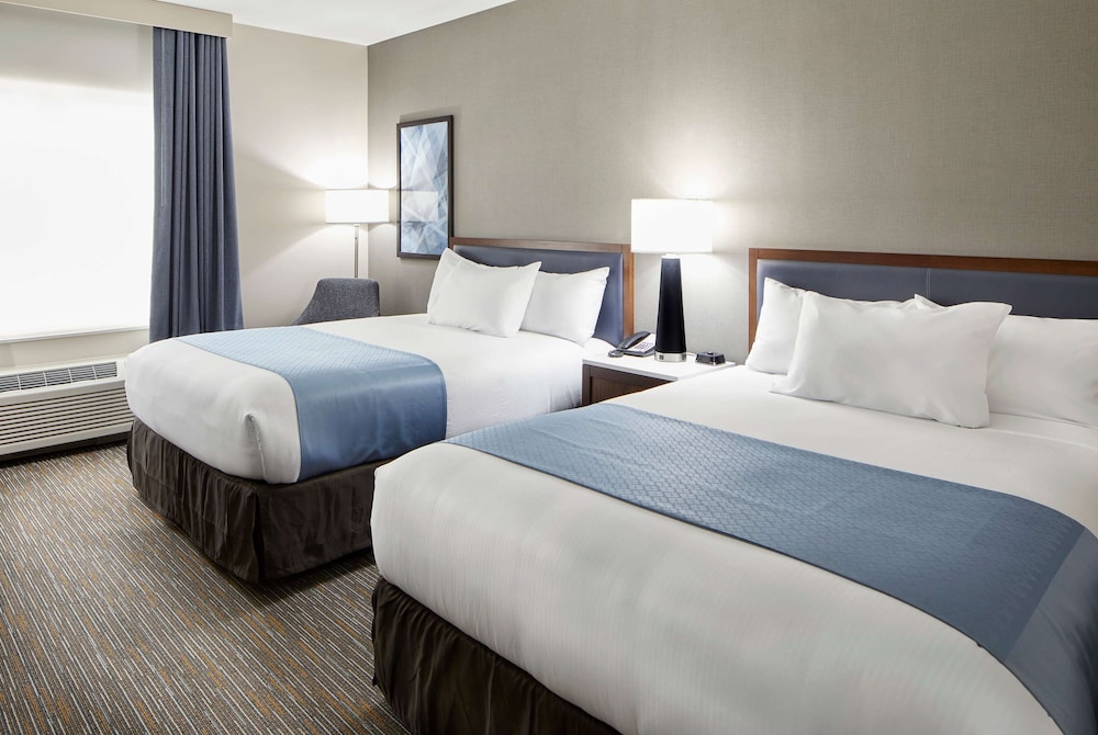 Room, Multiple Beds, Non Smoking - Photo 2