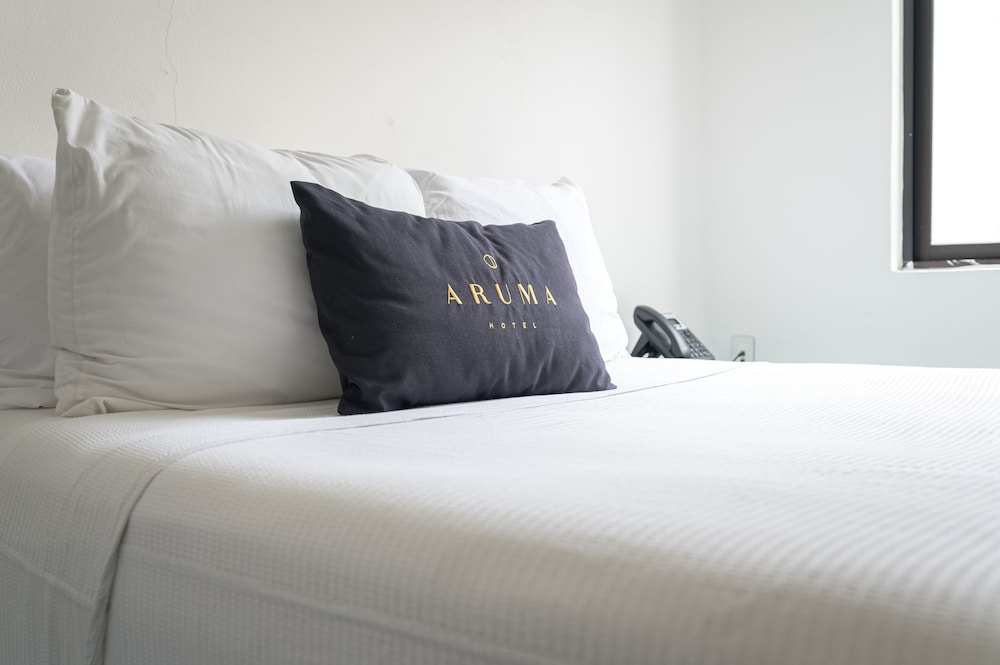 Standard Double Room, 2 Double Beds