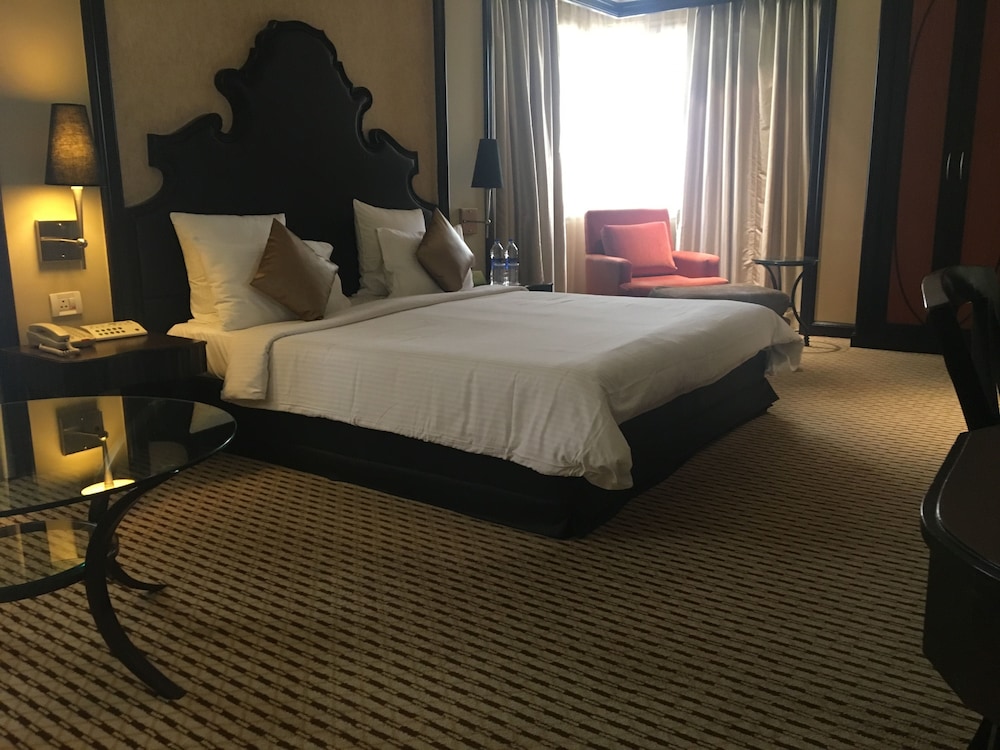 Suite, 1 King Bed photo 1