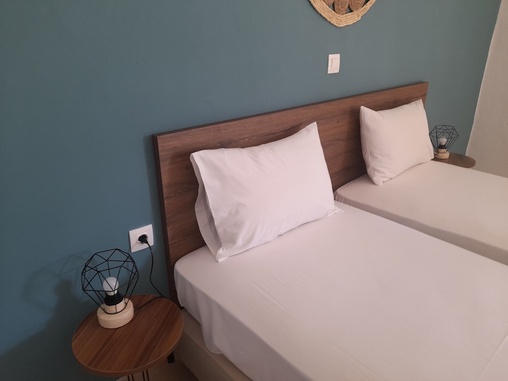 Design Double or Twin Room