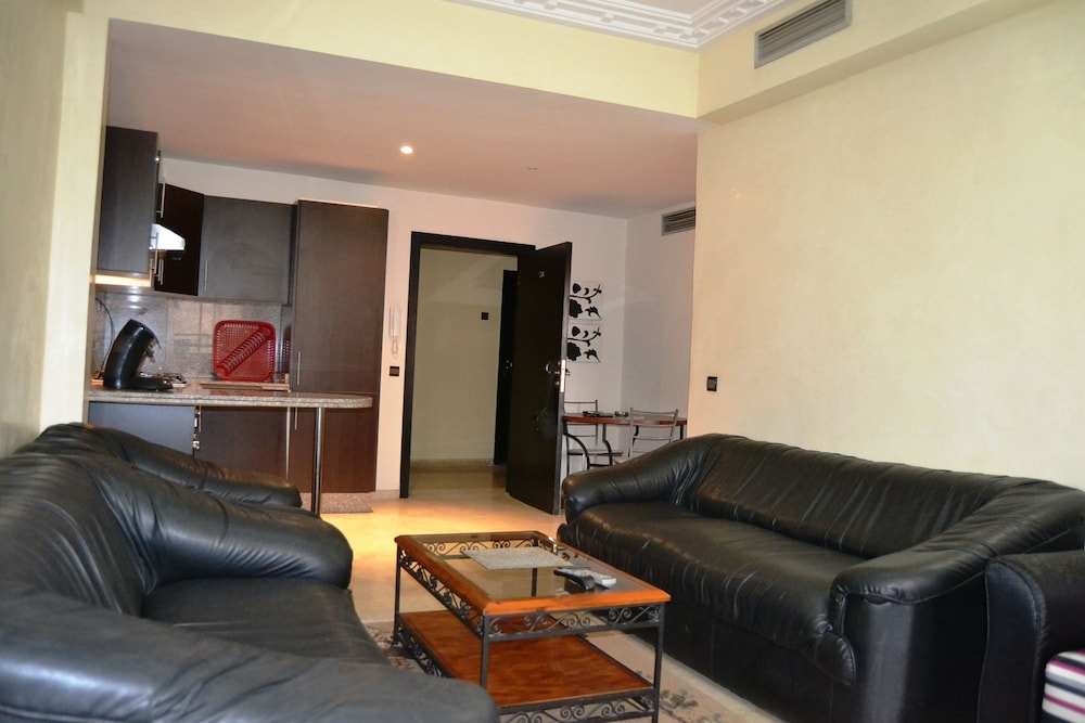 Standard Apartment, 1 Bedroom (Iris)