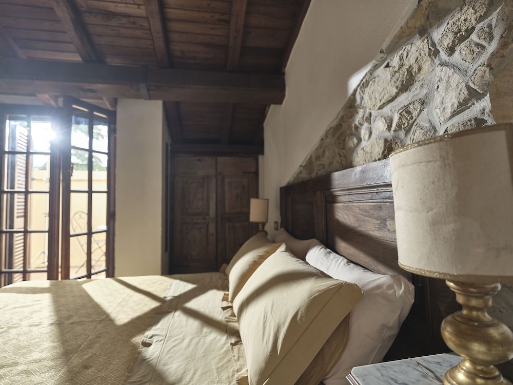 Duplex, 1 Bedroom (Casa di Castore) photo 1