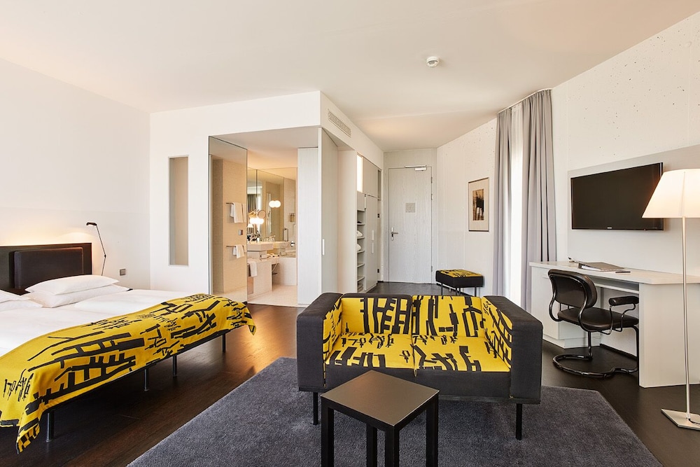 Deluxe Double Room (Prestige) photo 2