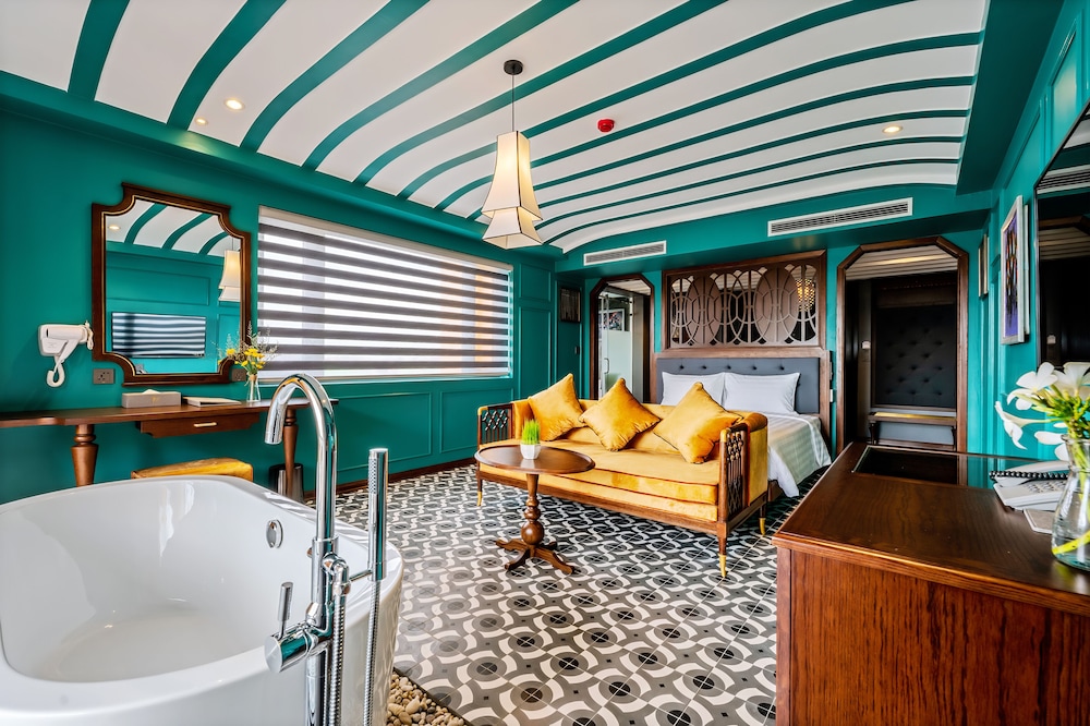 Grand Suite - Photo 3