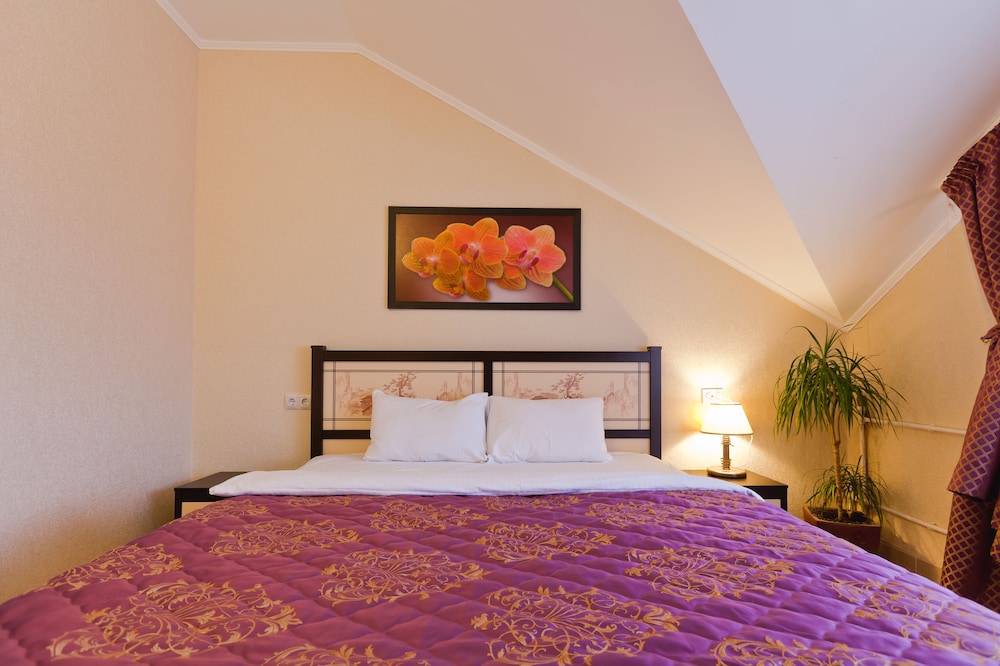 Comfort Double or Twin Room