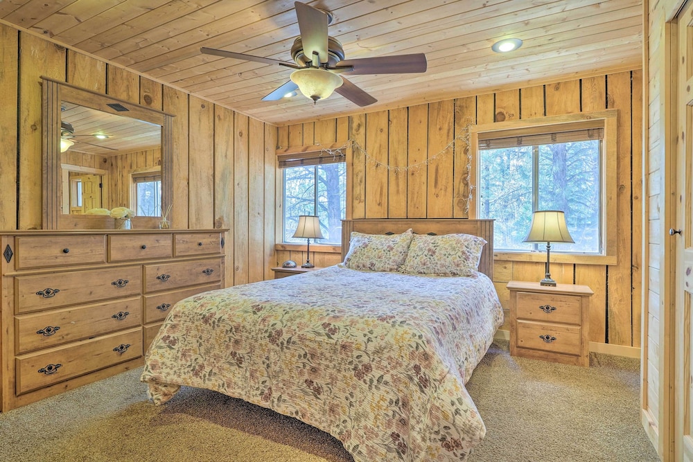 House (3 Bedrooms) photo 2