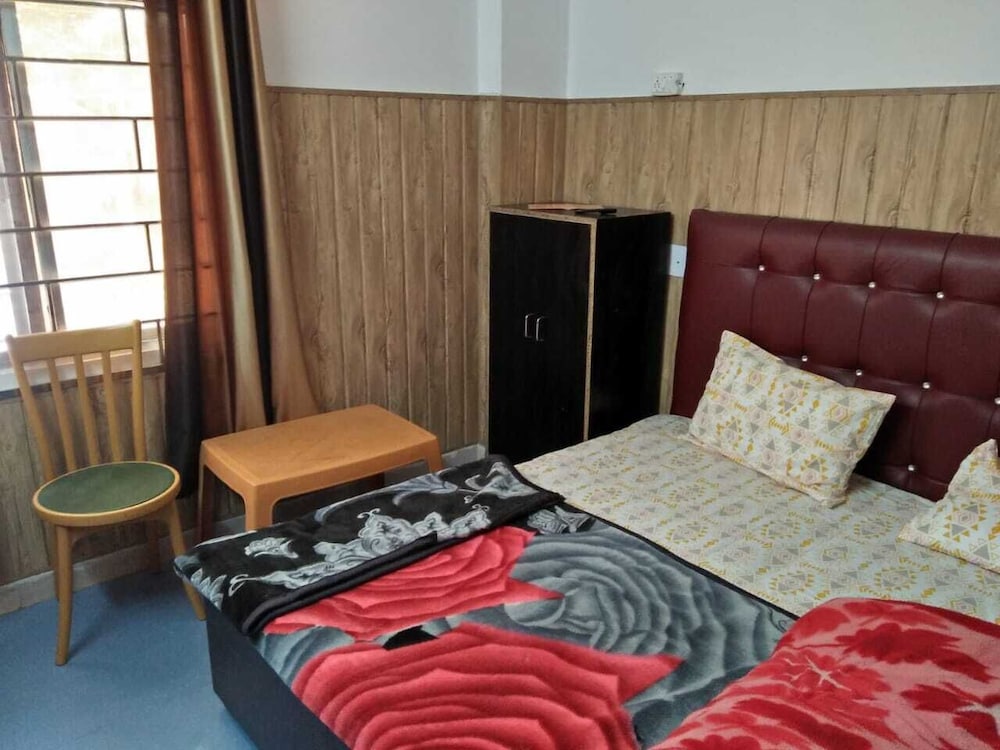 Deluxe Room, 1 Double Bed, Non Smoking photo 1