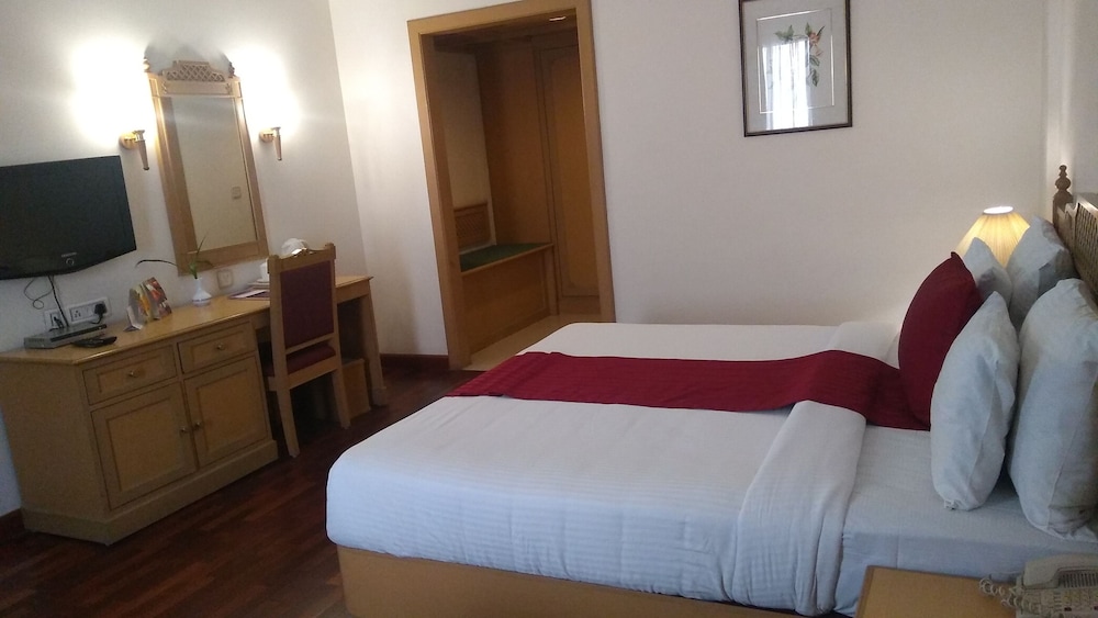Superior Double Room, 1 King Bed photo 2