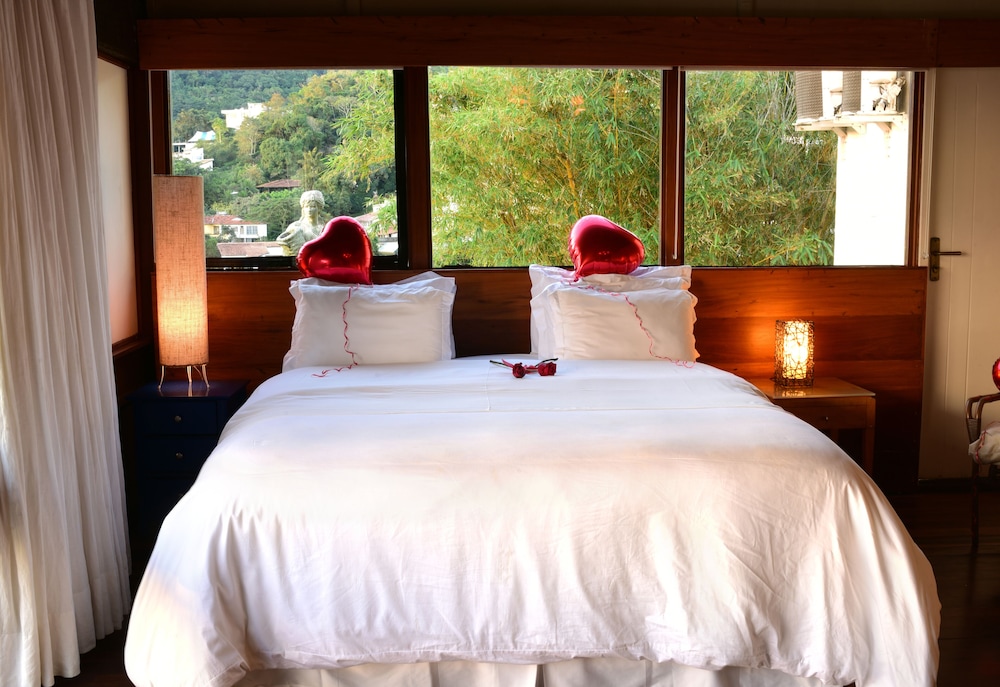 Panoramic Suite (Gávea)