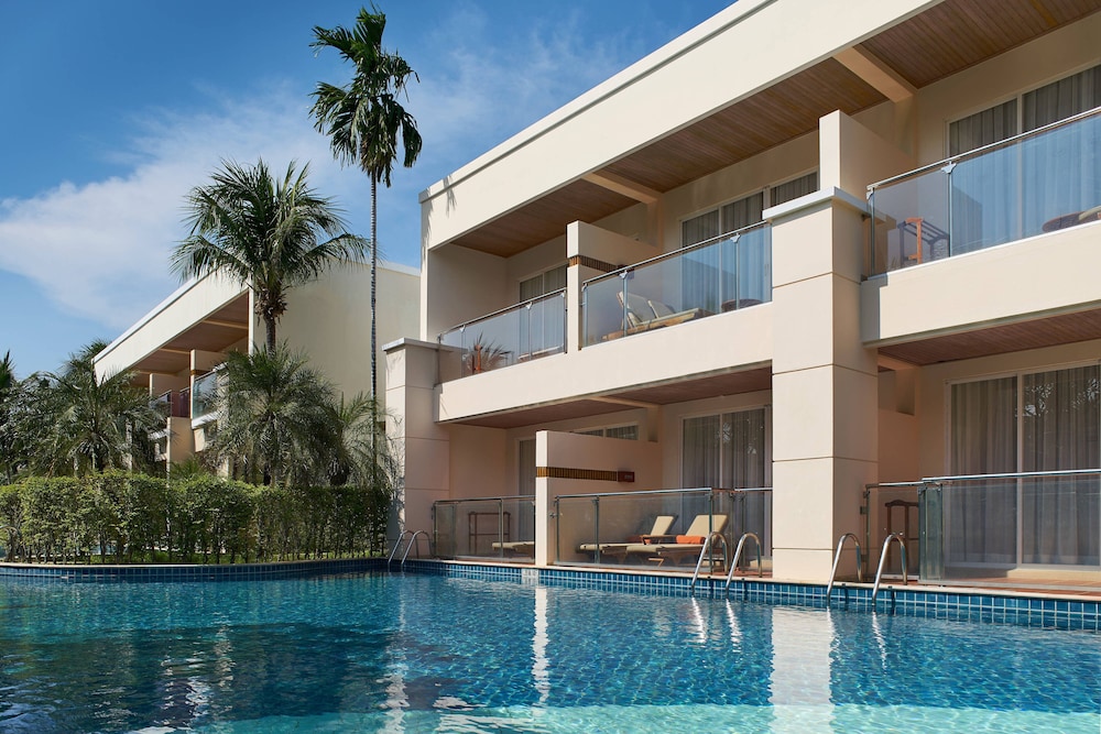 Suite, 1 Bedroom, Lagoon View