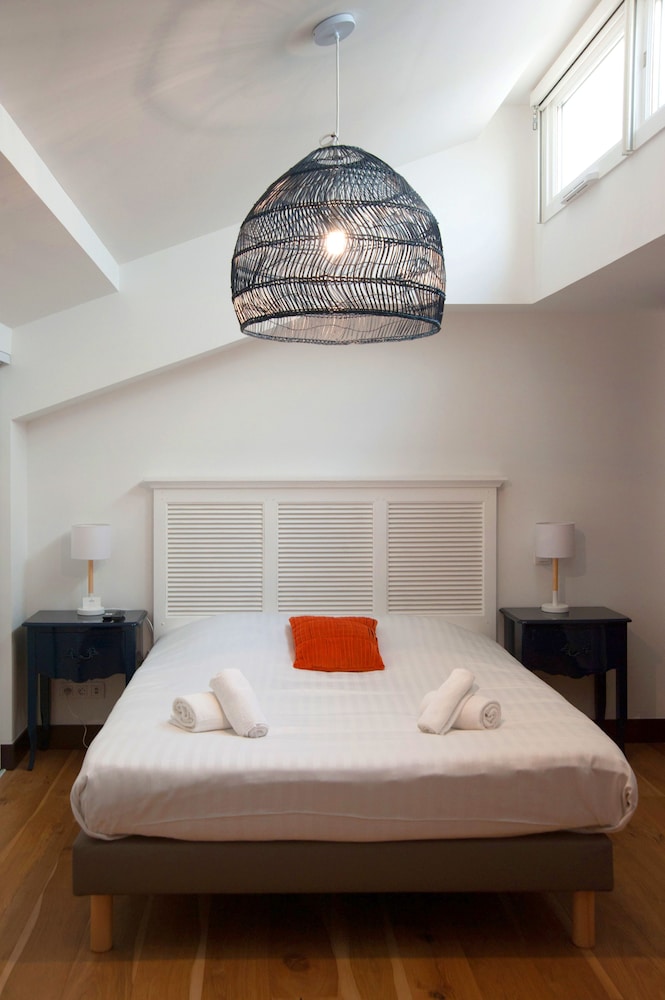 Standard Apartment, 2 Bedrooms, Harbor View