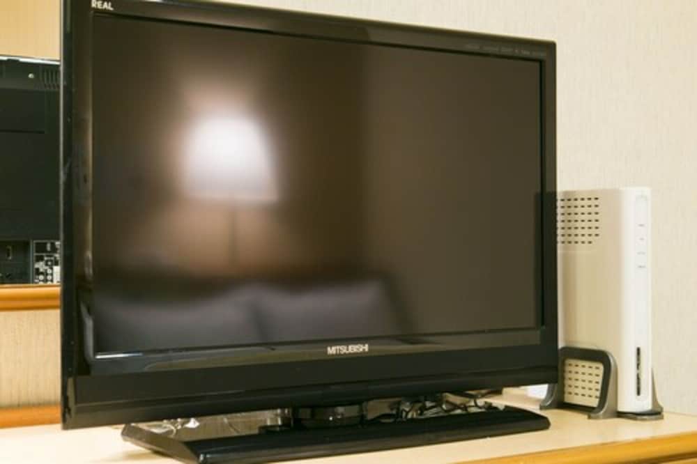 Double Room, Non Smoking, Main Building photo 3
