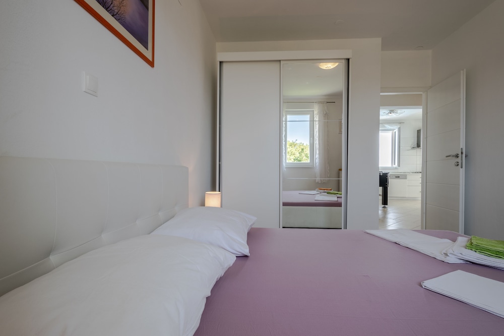 Villa, 3 Bedrooms, Smoking, Private Pool