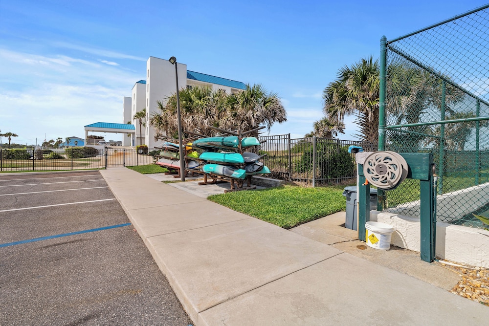 Ocean View 2B 2B lejlighed pool New Smyrna FL, Billede 46