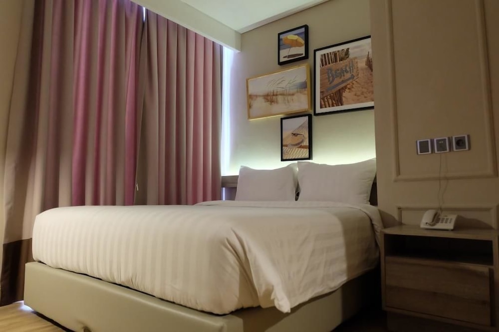 Superior Double Room, 1 Queen Bed, Non Smoking, Sea View