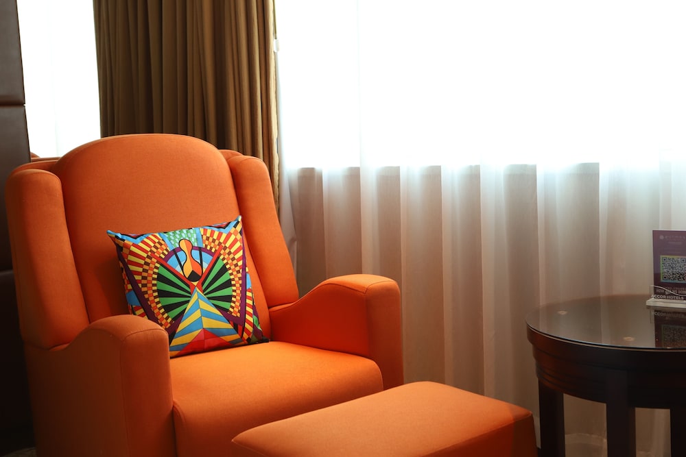 Deluxe Room, 1 King Bed - Photo 6