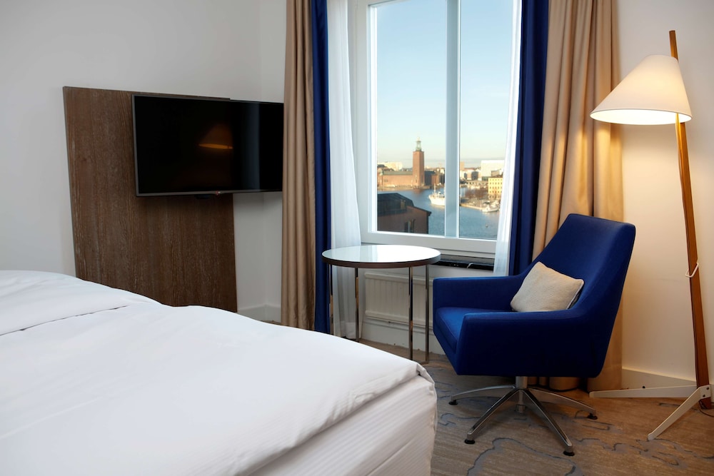 Junior Suite, 1 King Bed