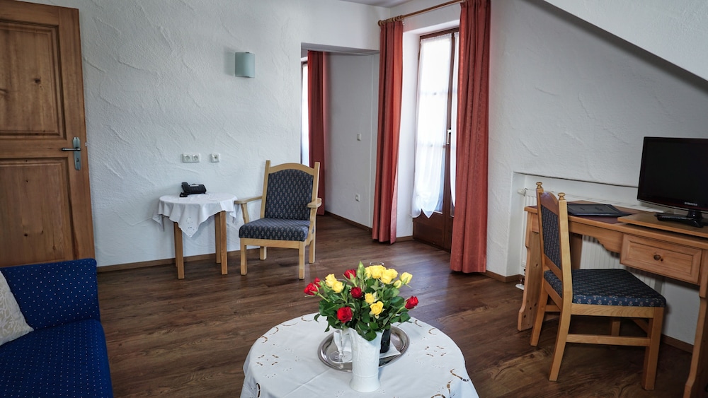 Junior Room photo 3