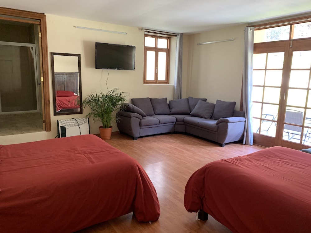 Habitacion Familiar, 4 Personas photo 3