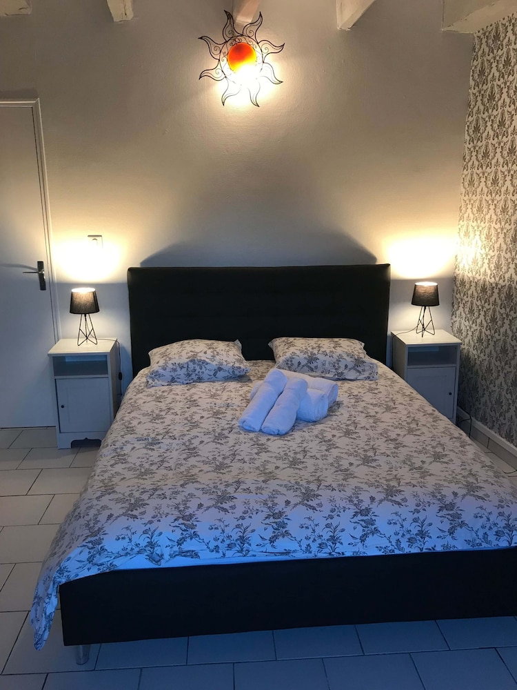 Maison 2 Chambres, Cosmos photo 3