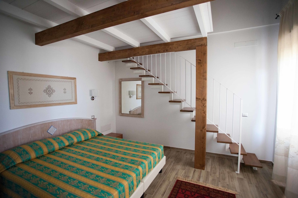 Quadruple Room photo 2