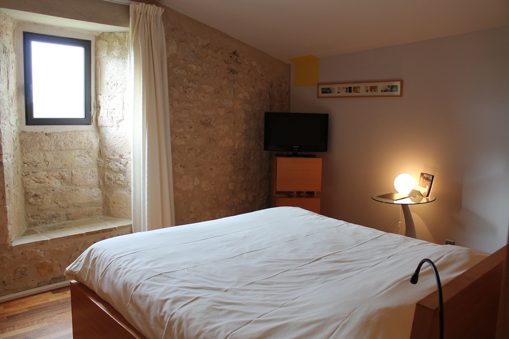 Deluxe Double Room - Photo 4