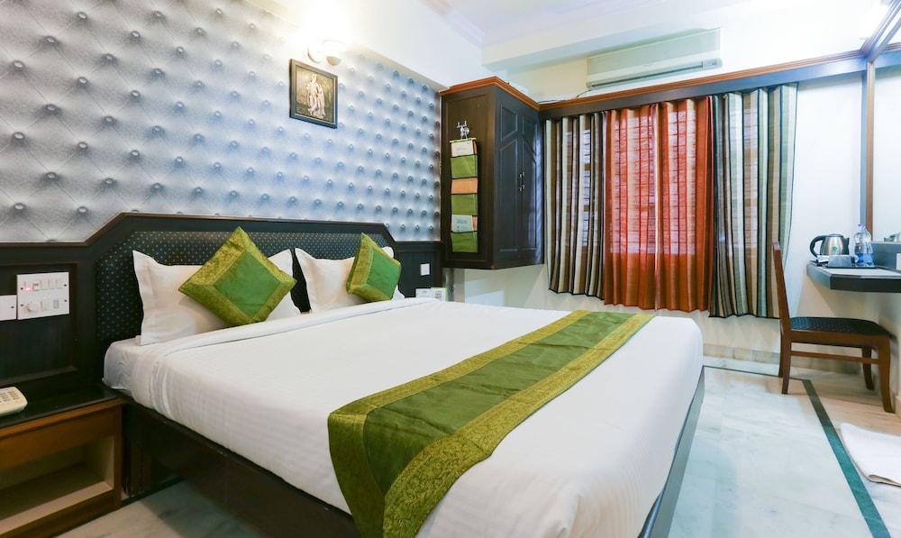 Deluxe Room photo 1