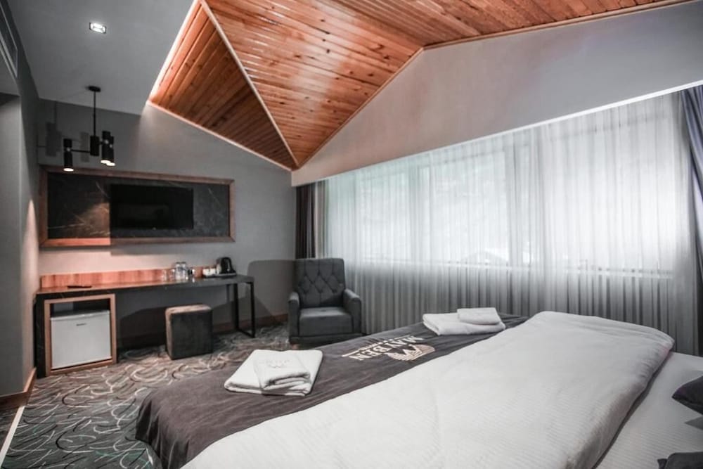 Deluxe Room photo 1