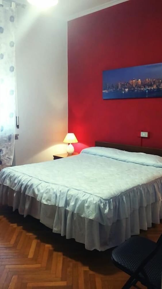 Double Room Single Use photo 1