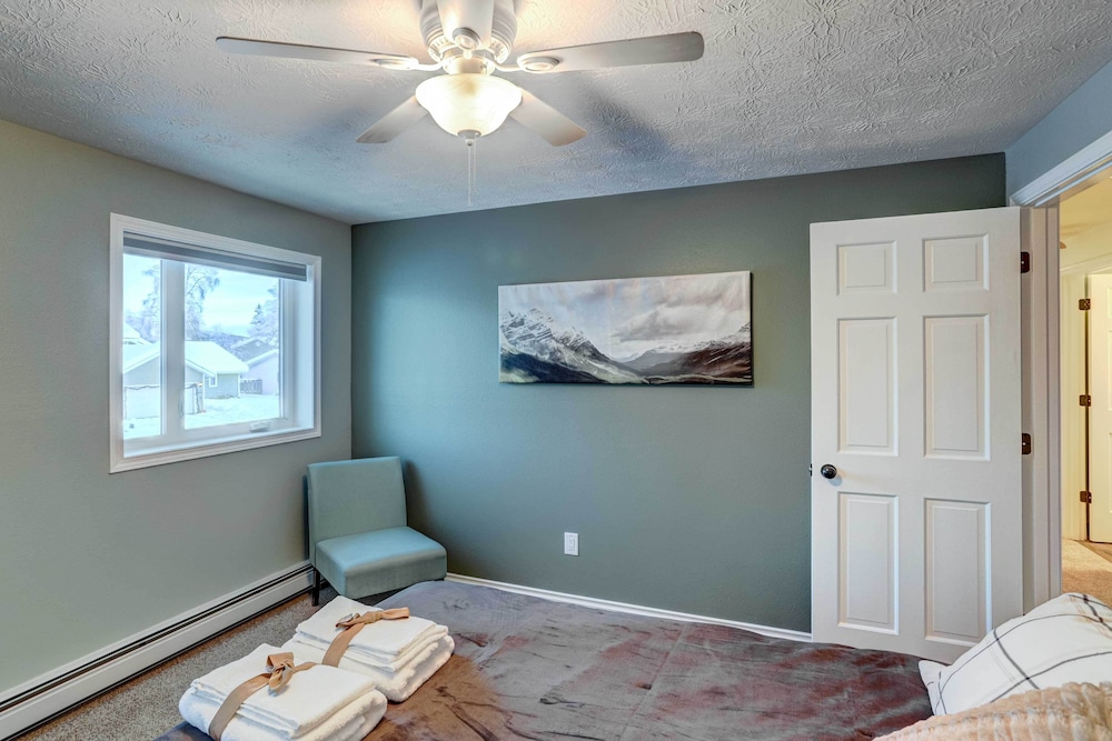 House (4 Bedrooms) photo 2